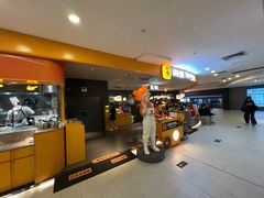 -潮发潮汕牛肉店(东方宝泰店)