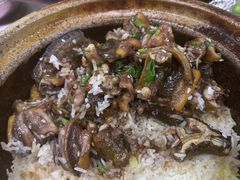 -红星光发煲仔饭(大石街店)