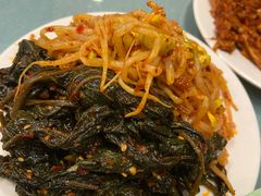 -春花民族美食(佳木斯总店)