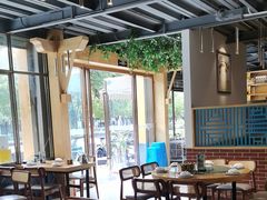 -金塔傣乡·云南民族特色菜·傣味手抓饭(金瓦路店)