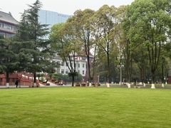 -四川大学(望江校区)