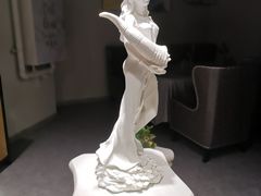 -十五食吾 La Pâtisserie (海甸岛店)