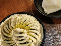 -Uncle Kosto科斯托·中东菜
