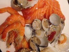 picture-圣丰索菲特·2 On 988 Café 自助餐厅