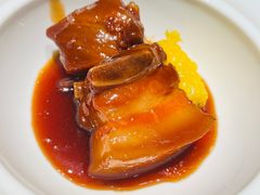 红烧肉-同庆楼(天鹅湖万达店)