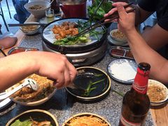 -酒拾烤肉(泉塘店)