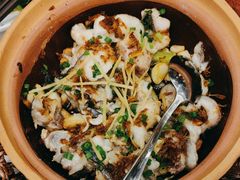 -围龙屋客家食府(福田店)