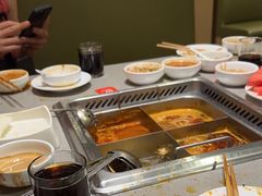 -海底捞火锅(宝龙广场夜宵主题店)