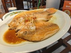 -良师门滨海人家·海鲜·家常菜(滨海城店)