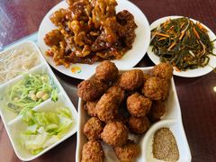 -杏园餐厅(阜成门店)