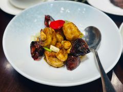 -南堂馆·新川菜(天府三街店)