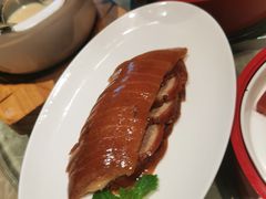 -京坛汇·烤鸭·京菜(宋庄店)