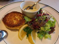 -Wolfgang’s Steakhouse 沃夫冈牛排馆(上海白玉兰广场店)