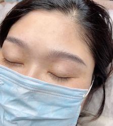 -本小姐美学·半永久纹眉野生眉