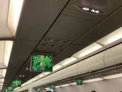 -曼谷素万那普国际机场