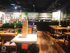 -心邸·庆宴(雅宝城店)