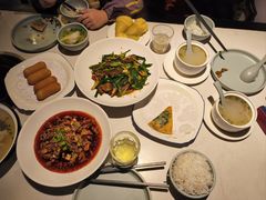 -院8里·小聚园老川菜(九眼桥店)