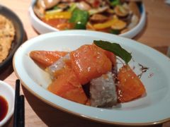 -珍味汤馆·潮汕家乡菜(保利文化广场店)