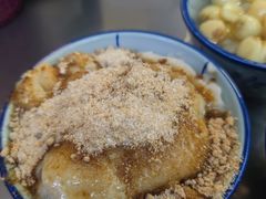 豆花-张钦德·广场老牌豆花甜汤(总店)