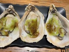 -烧蠔帮·湛江生蚝(茂南万达店)