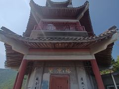 -北京鹫峰国家森林公园