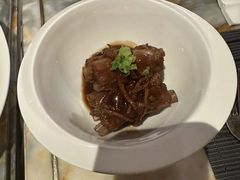 -月色西餐厅·海鲜刺身·烧烤(科学城保利郡雅酒店)