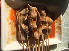 老洛阳面馆(红专路店)-洛阳面馆(红专路店)
