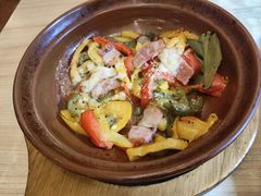 -萨莉亚意式餐厅(上下九店)