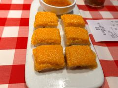 -西贝(枫蓝国际购物中心店)