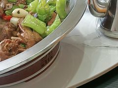 -太子食府(圣水路店)