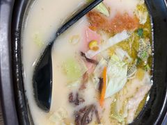 -阿香米线杭州西湖银泰文化广场餐厅