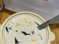 -堂屋糖水店(愚园店)