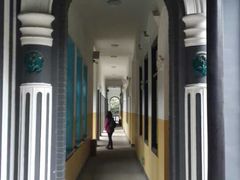 -湖南省立第一师范学校旧址