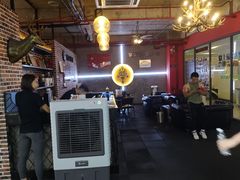 -豪思成DK健身私教连锁(凯乐国际店)
