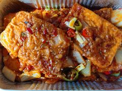 -将军牛排·尔滨地标朝鲜族美食(总店)