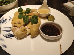-铭轩中餐厅·海南菜·粤菜(亚龙湾瑞吉店)