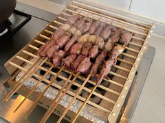 -满记烧饼(牛街东里小区一区店)