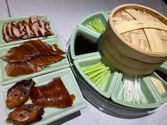 -羲和雅苑•北京烤鸭(国贸商城店)