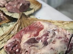 -东山矮马桶羊肉(太湖东山店)