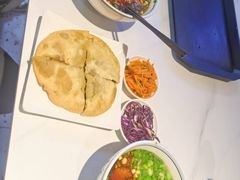 -兰州马子禄牛肉面(文景公园店)