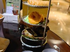 -金厨泰国餐厅·全泰籍厨师料理(拱北店)