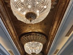 -国宾酒店-花园咖啡自助餐厅(北营房中街店)