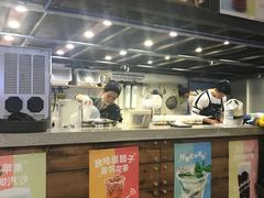 -放哈·甜醅子奶茶创造者(正宁路店)