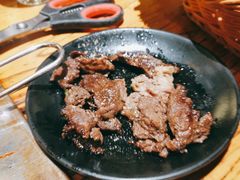 -千寻烧肉(政务区店)