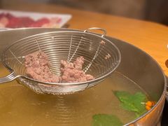 -海银海记潮汕牛肉火锅(新港中路海珠店)