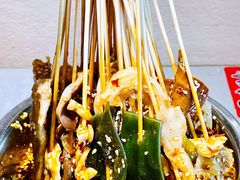 -肖四女乐山跷脚牛肉(江北星街坊店)