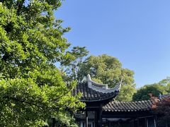 -惠山古镇·寄畅园