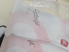 -85度C(上海茶陵北路店)