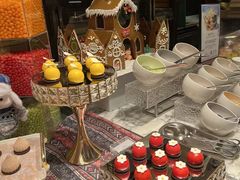 -洲际酒店·地平线全日餐厅HORIZON CAFÉ
