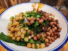 -车沾巷·重庆老味豌杂面